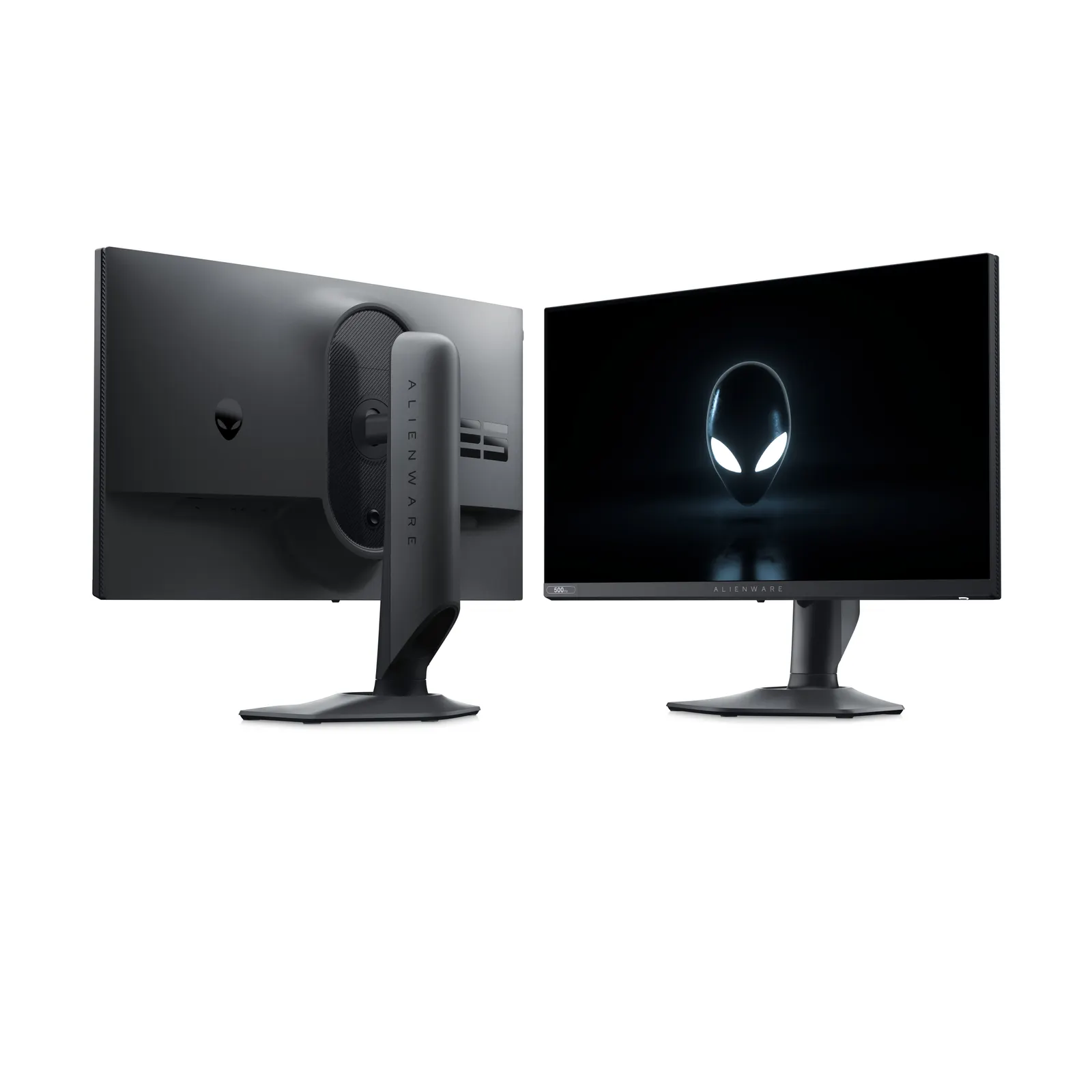 მონიტორი DELL Monitor 24.5" AW2524HF HDMI, 2xDP, USB, Fast IPS, 500Hz, 0.5ms, sRGB 99%, FreeSync, HAS