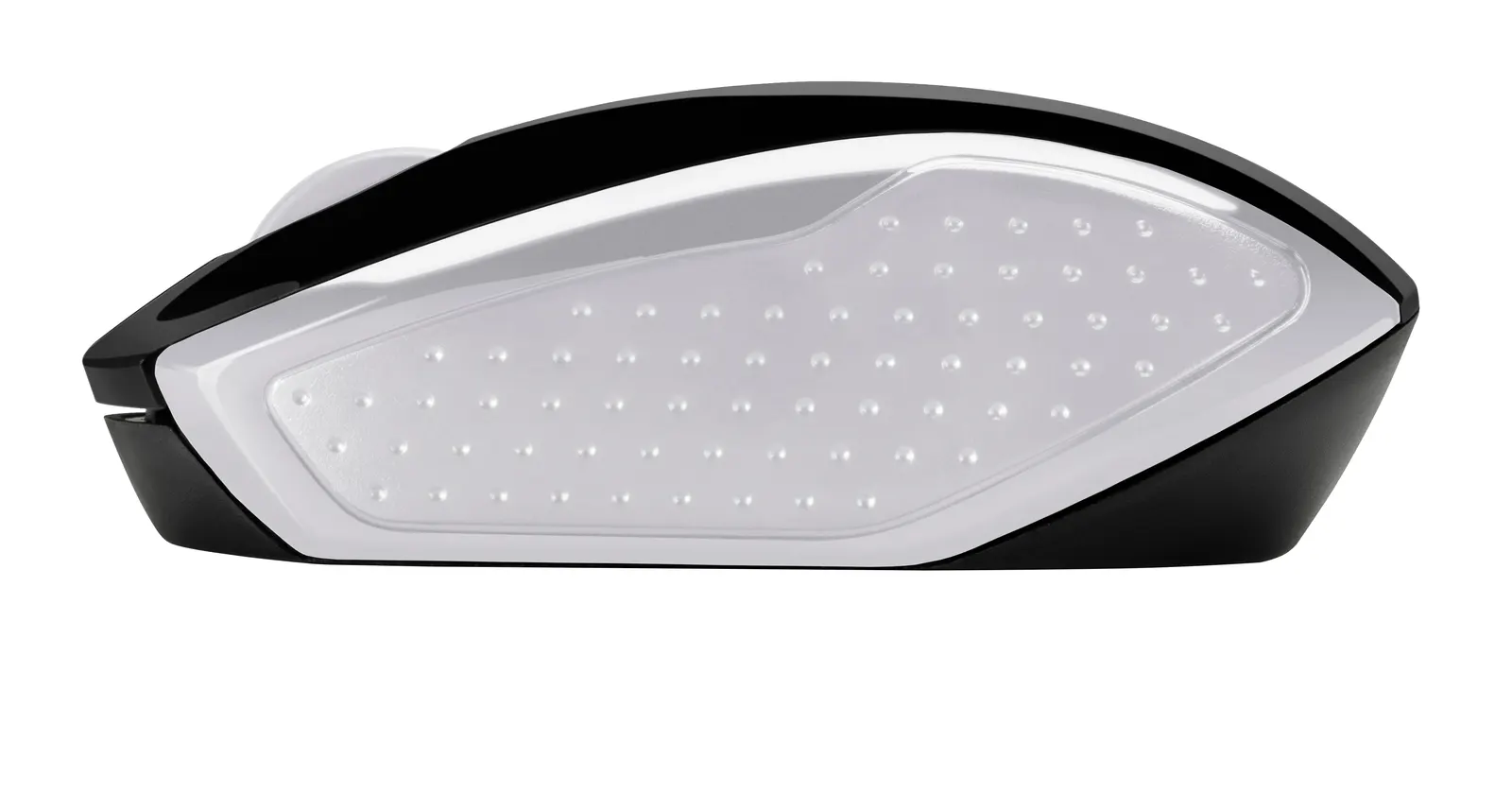 HP 200 Pk Silver Wireless Mouse EURO
