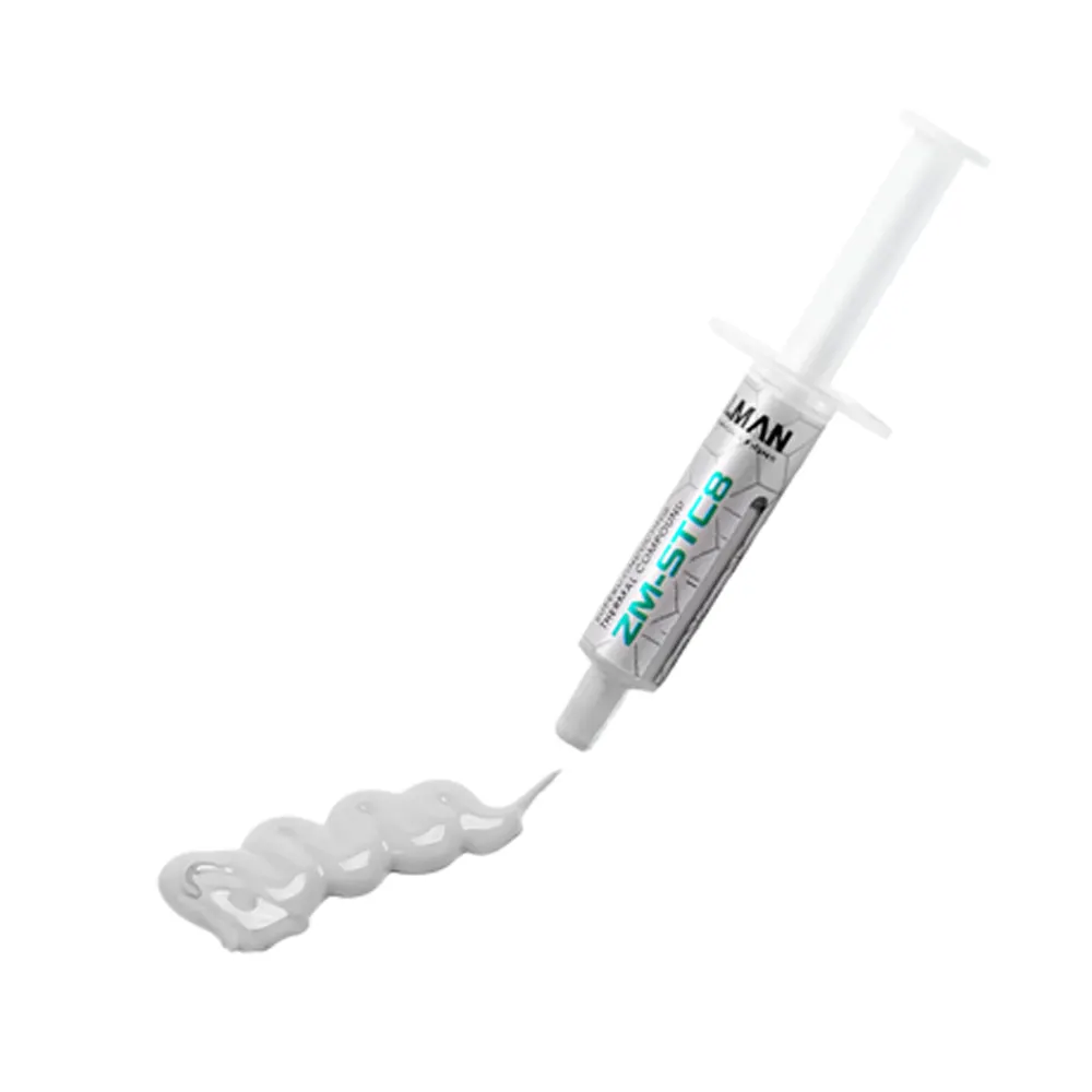 თერმოპასტა Zalman Thermal Paste STC8, 8.3 W/mK, 1.5g