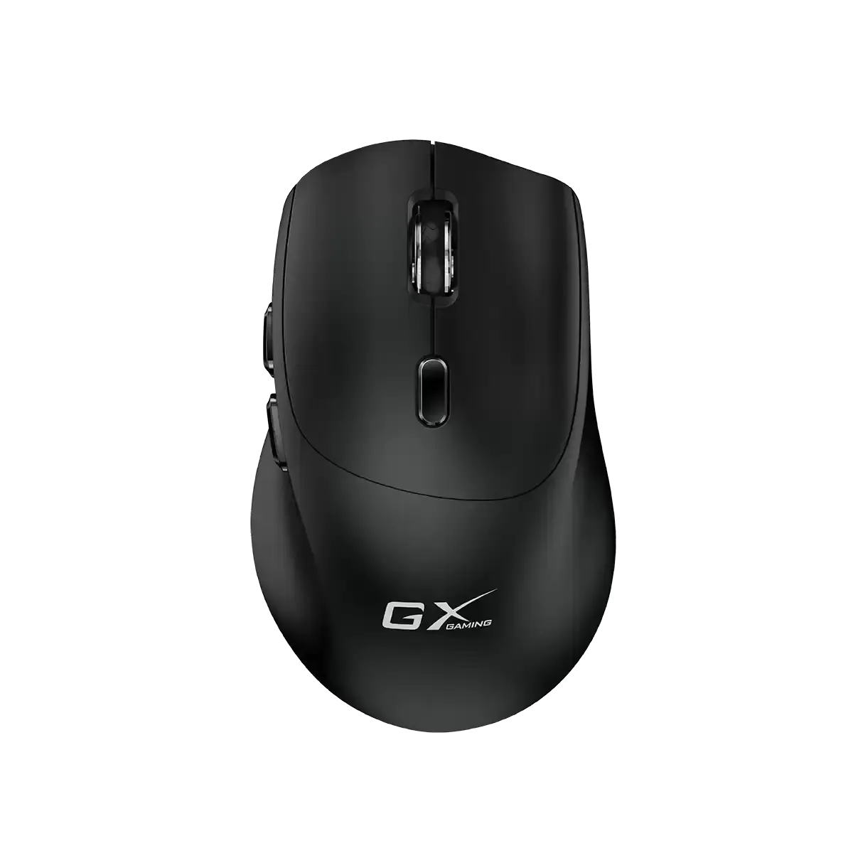 მაუსი Genius, Scorpion M8100, Mouse, AI Copilot, Black