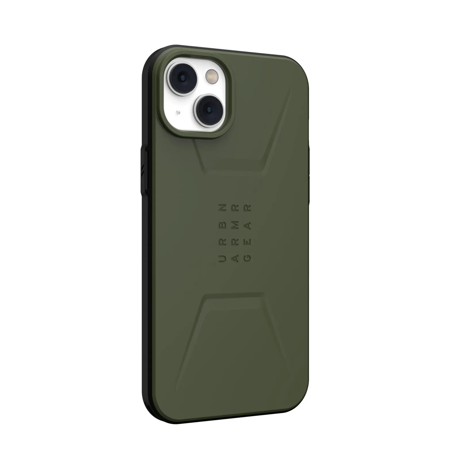 ტელეფონის ქეისი UAG iPhone LaLa 2022 Civilian Magsafe - Black