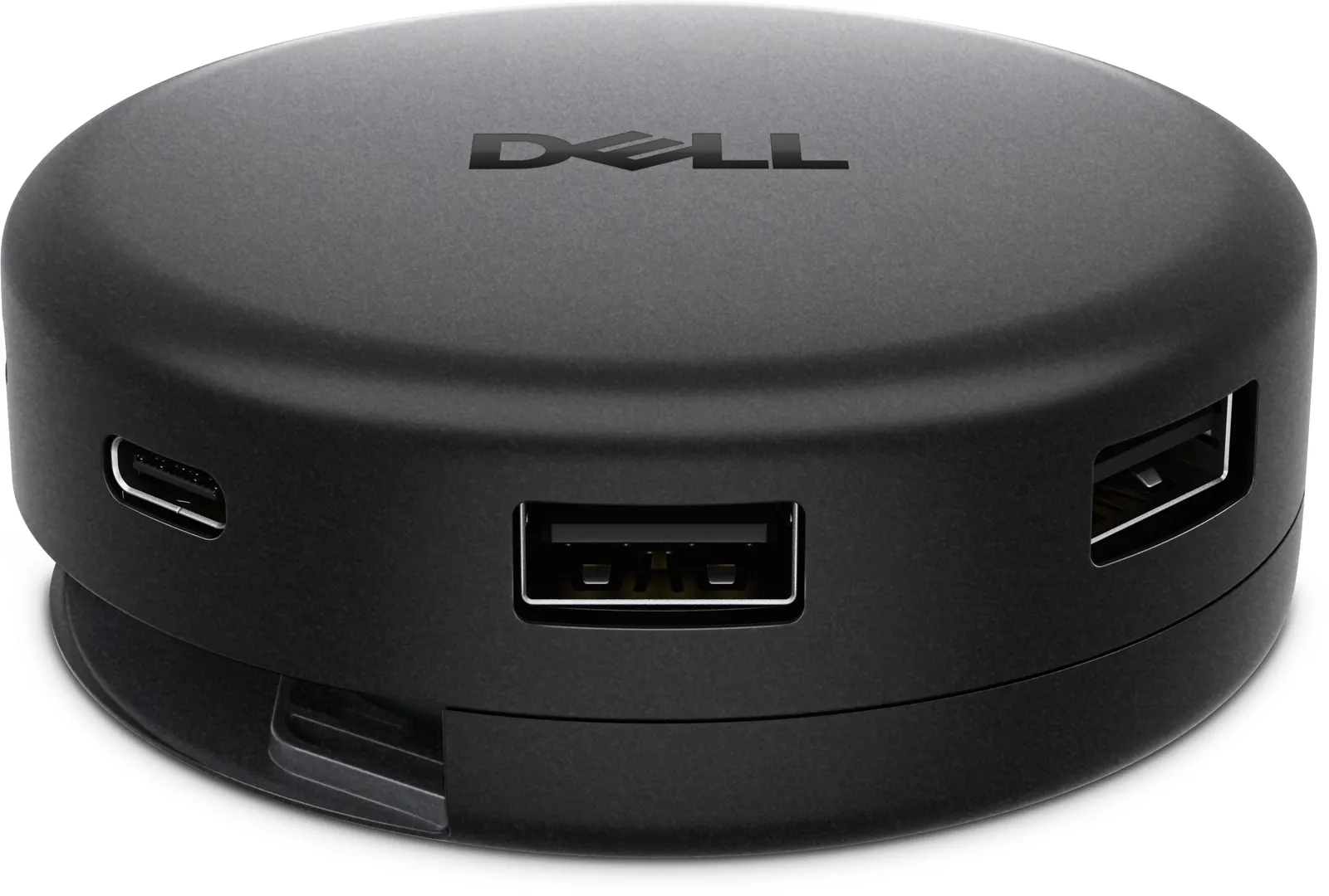 დოკ-სადგური Dell Pro 7-in-1 USB-C Travel Hub - DA326