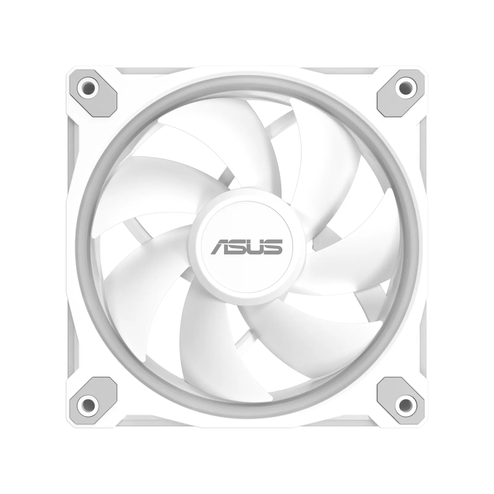 ქეისის ვენტილატორი ASUS MR120-1/WT