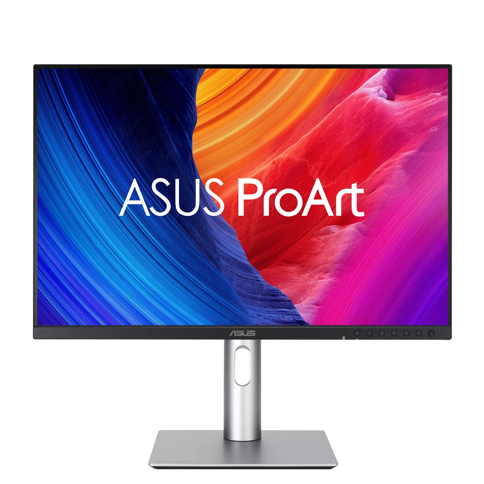 Monitor Asus 24.1" Asus ProArt PA248QFV HDMI, DP, 4xUSB, MM, IPS, 1920x1200, 100Hz, 16:10, sRGB 100%
