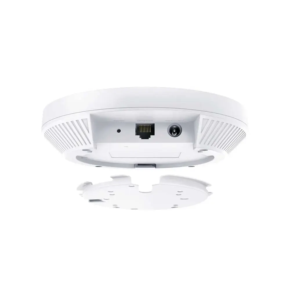 TP-Link, EAP610, AX1800 Ceiling Mount Wi-Fi 6 Access Point
