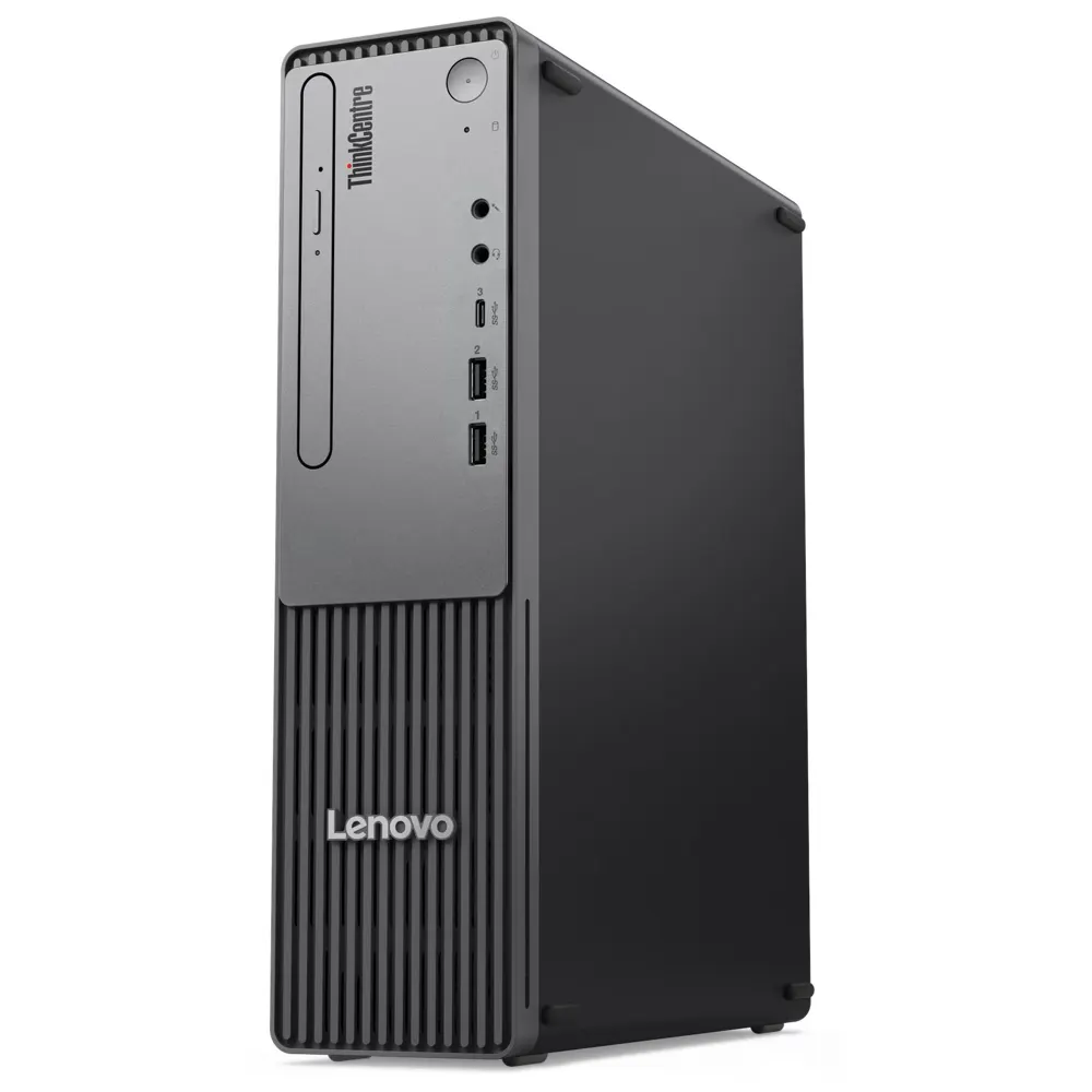 პერსონალური კომპიუტერი Lenovo 13DK006WGW ThinkCentre neo 30s Gen 5 SFF, i7-13620H, 16GB, 512GB SSD, Integrated, Black/Grey