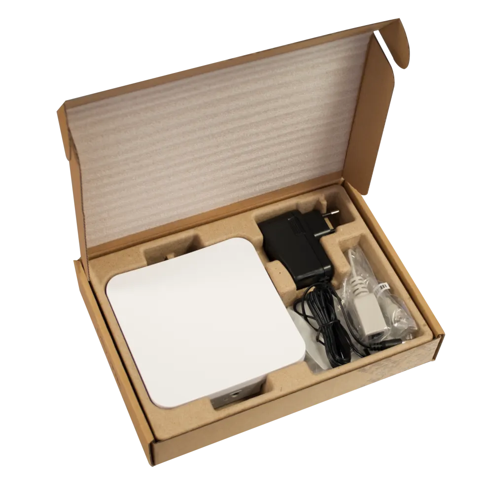 SXTsq Lite5, MikroTik RBSXTsq5nD