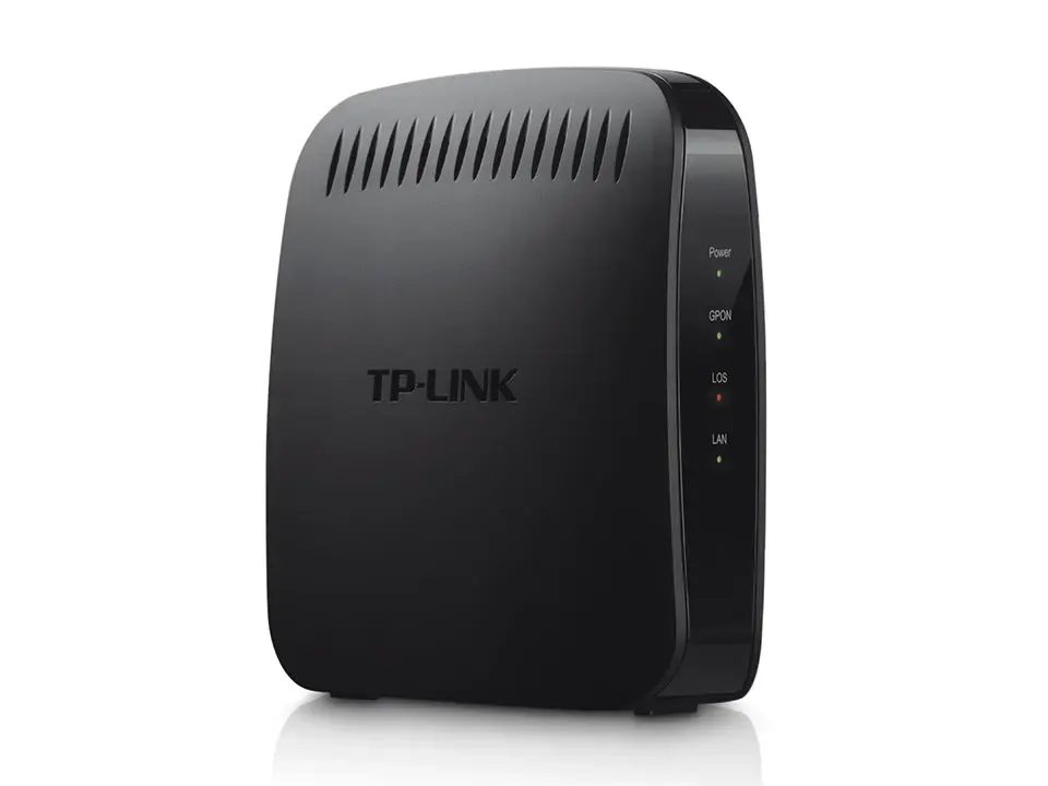 როუტერი TX-6610 C+, TP-LINK, 1-Port Gigabit GPON Terminal Class C+
