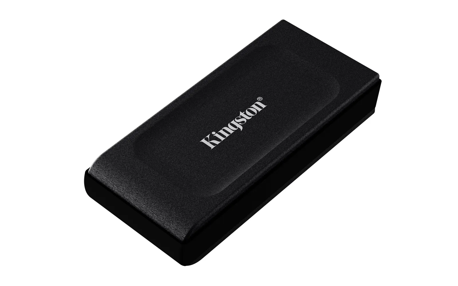 Portable SSD Kingston 2TB USB 3.2 Gen 2 Type-C XS1000