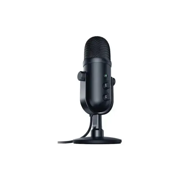 მიკროფონი Razer, Seiren V2 Pro Microphone Black
