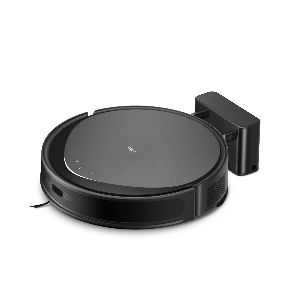 რობოტი მტვერსასრუტი TP-Link Tapo RV20 Max Robot Vacuum
