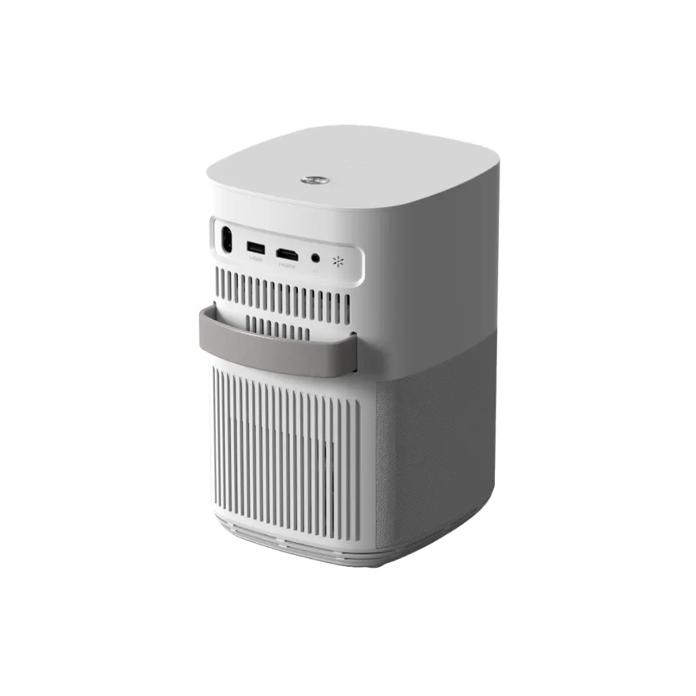 პროექტორი ALLX AX-PF320W, LCD Projector, FHD 1920x1080, 320Lm, White
