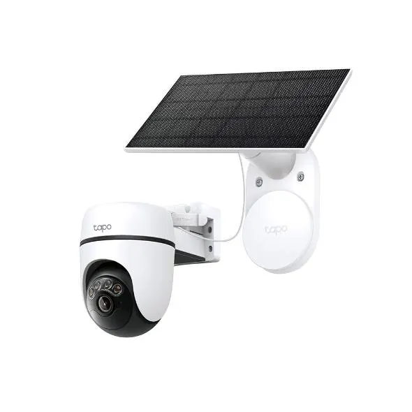 TP-Link Tapo C610 KIT