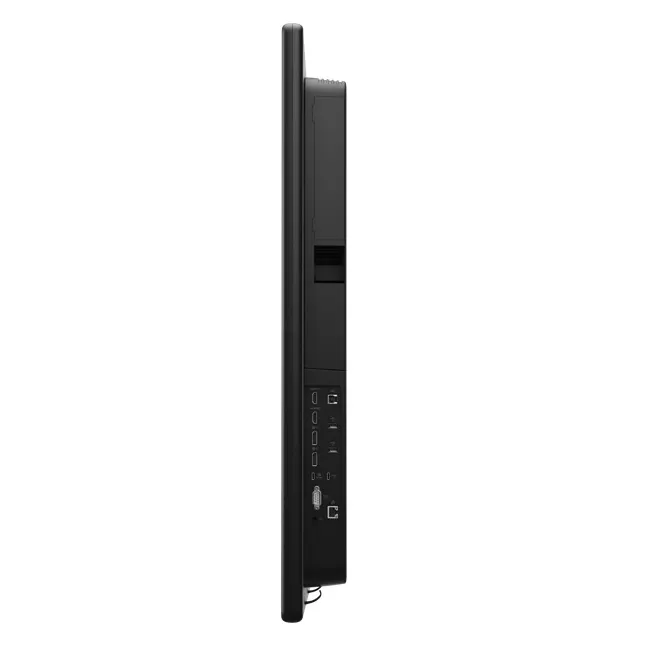 მონიტორი Dell 55 4K Conference Room Monitor - P5525QC/War 3Yr