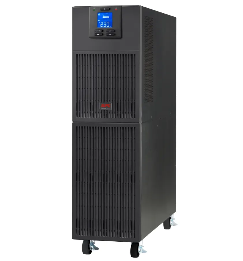 On-Line ტიპის UPS APC Smart-UPS 10000VA 230V
