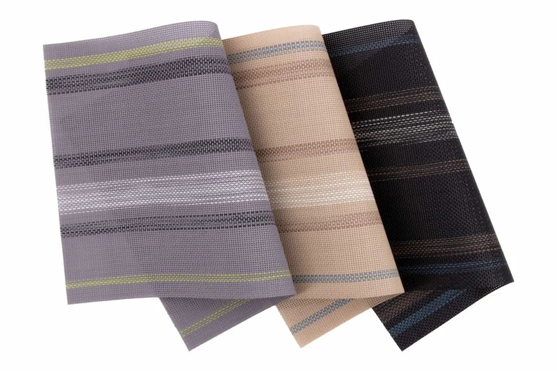 სუფრის საფენი Ardesto Serving mat, 30x45cm, PVC, rectangular, beige