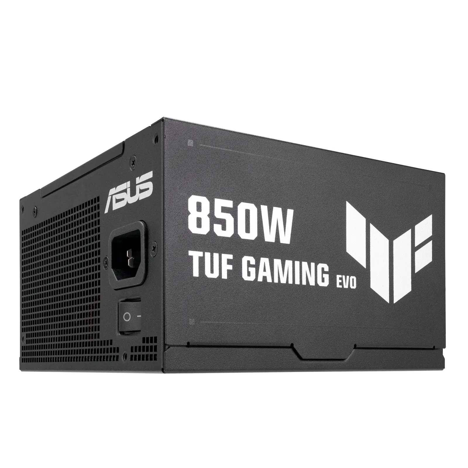კვების ბლოკი PSU ASUS TUF-GAMING-850G-EVO