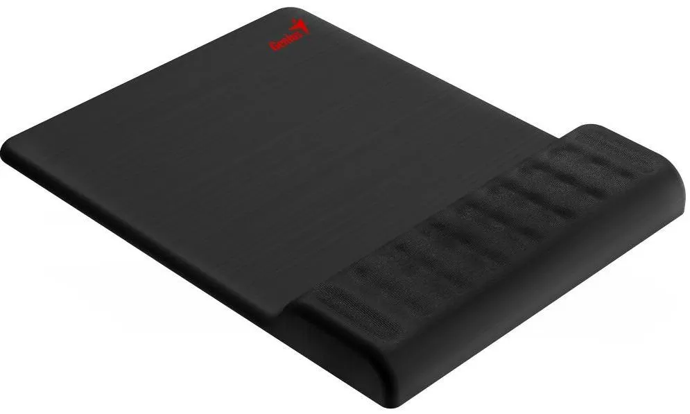 G-WP 200M, Black, Genius, 230 x 160 x 20 mm