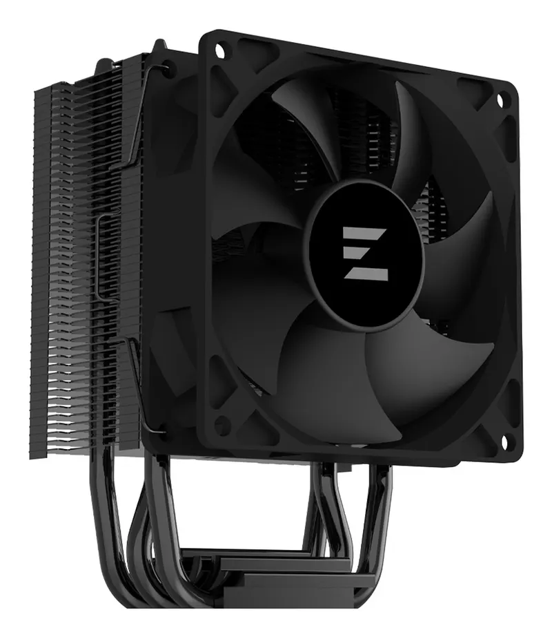 Zalman CNPS4X Black V2