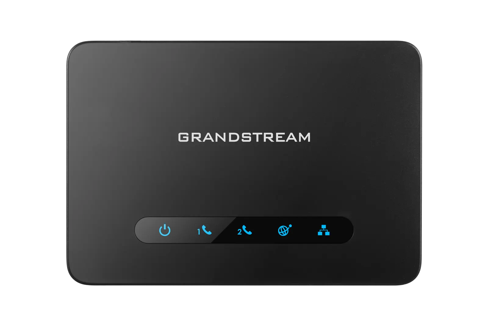 HandyTone 812, 2 FXS port, Gigabit NAT router, 1LAN, 1WAN