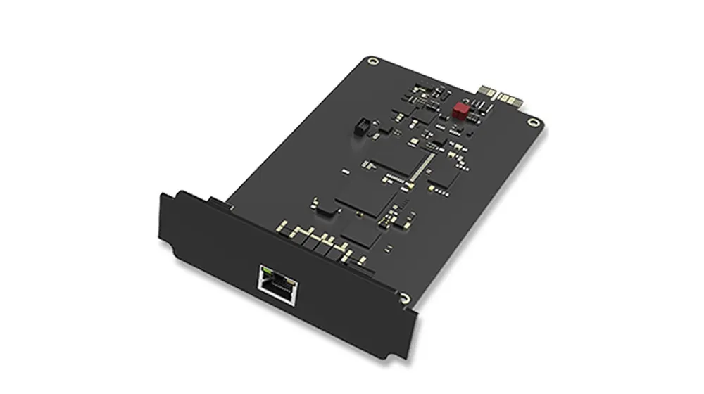 Expansion e1 module, Yeastar EX30