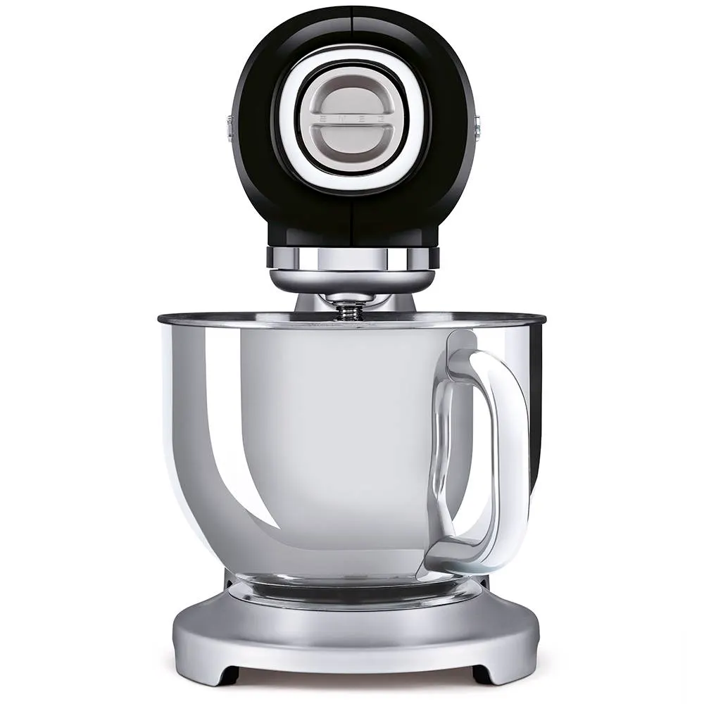 Kitchen Machine/ SMEG SMF02BLEU