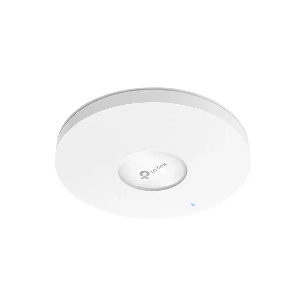 TP-Link, EAP772, BE9300 Ceiling Mount Tri-Band Wi-Fi 7 Access Point
