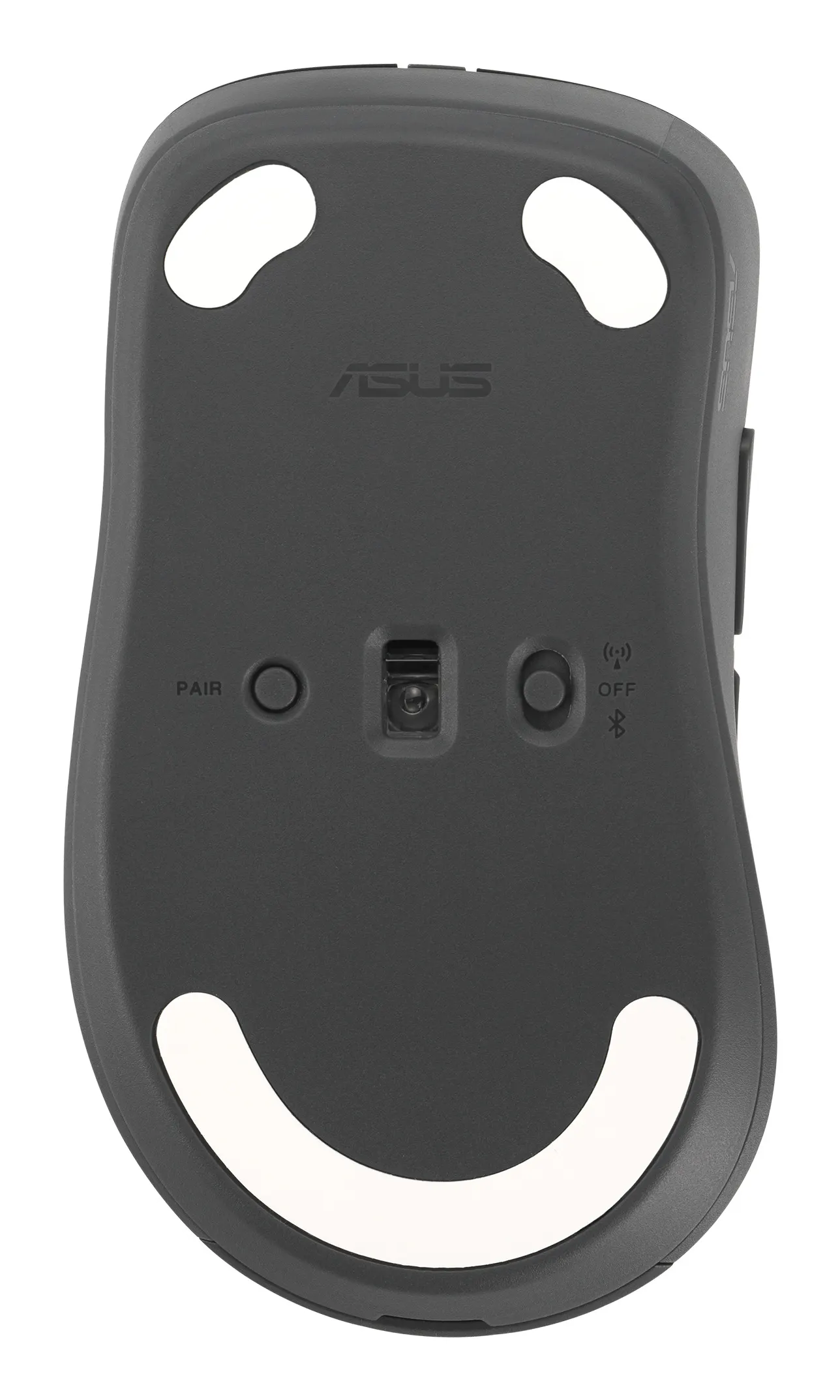 მაუსი MD102 MOUSE/DG//BT+2.4GHZ