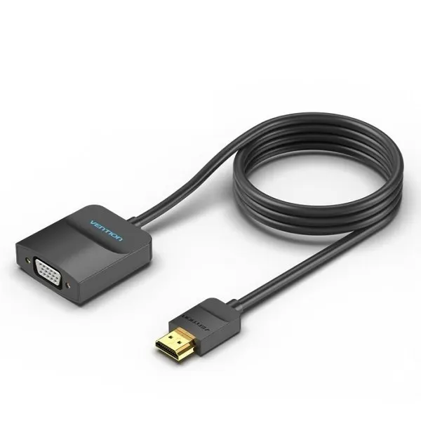 VENTION HDMI to VGA Converter 1M