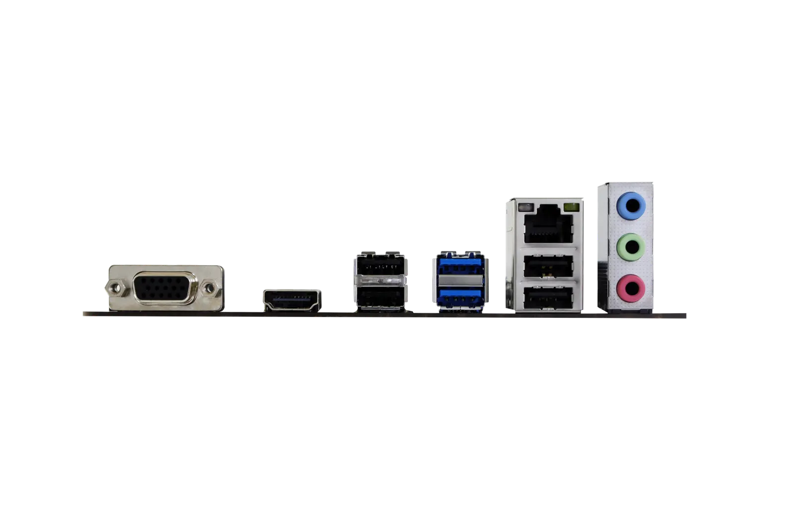 BIOSTAR, H610MHC