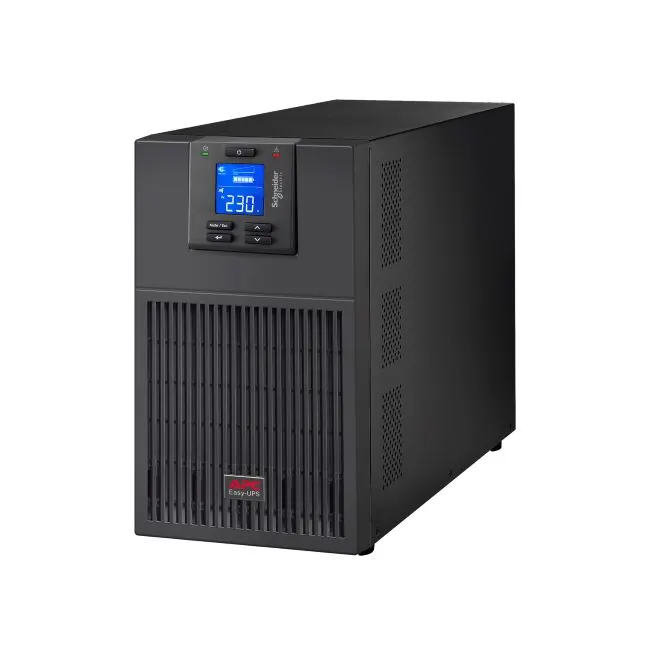 APC Easy UPS On-Line SRV 3000VA 2700W 230V