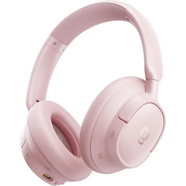 ყურსასმენი Baseus Bowie BH1 Bluetooth On-ear Pink