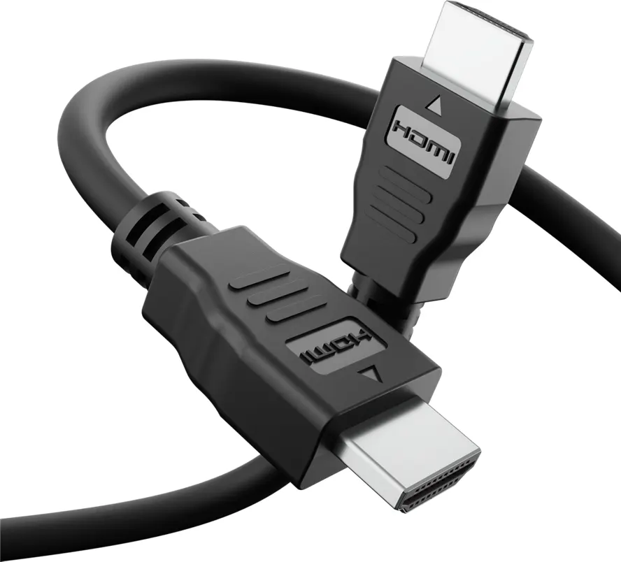 HDMI კაბელი Dell HDMI 2.0 Cable -1.83 m - Black