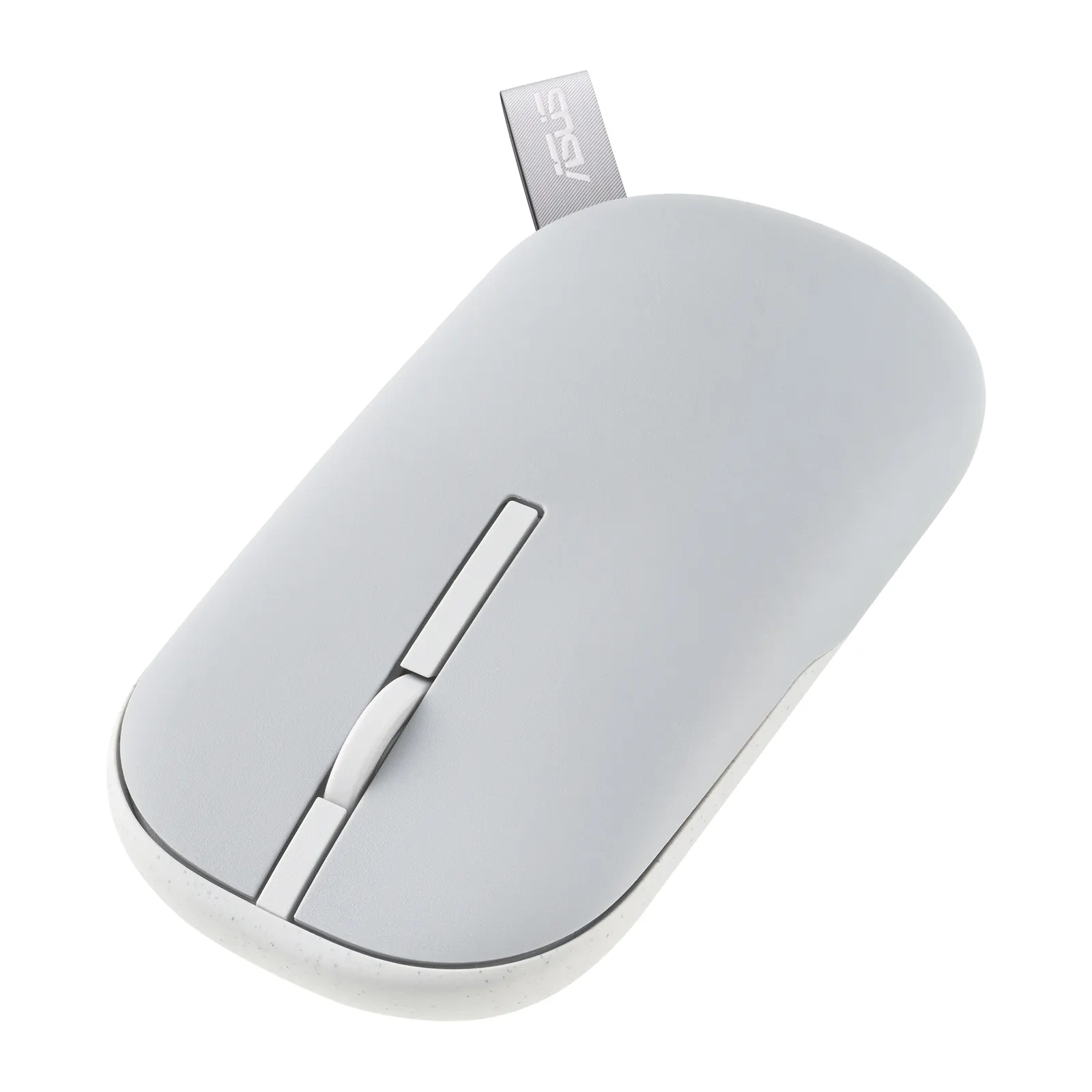 მაუსი MD100 LITE MOUSE/GY//BT+2.4GHZ