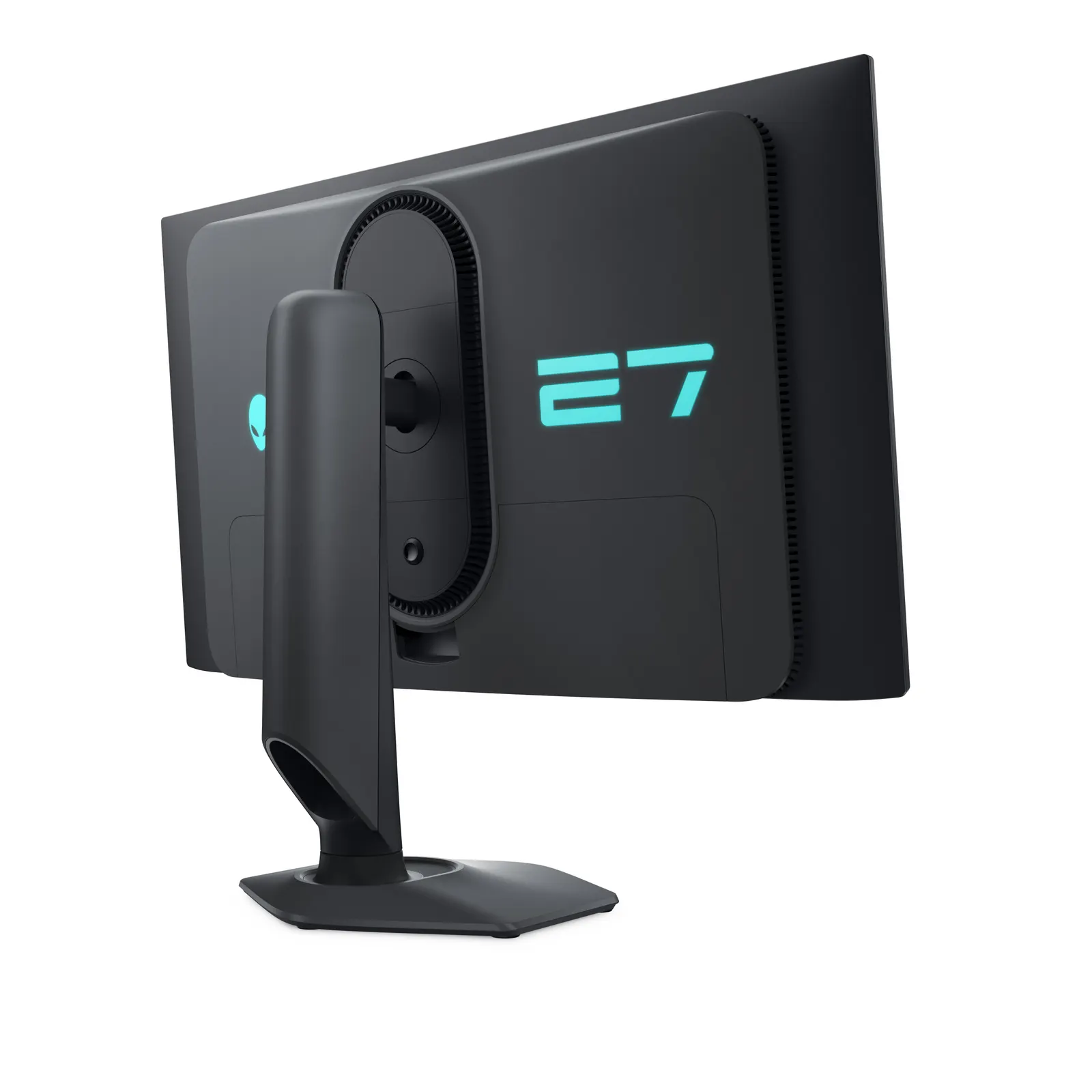 მონიტორი Dell Alienware 27 QD-OLED Gaming Monitor - AW2725DF - 67.82cm/QHD 2560 x 1440/16:9/178°/178°/1 ms/1.5 million:1/3Yr w