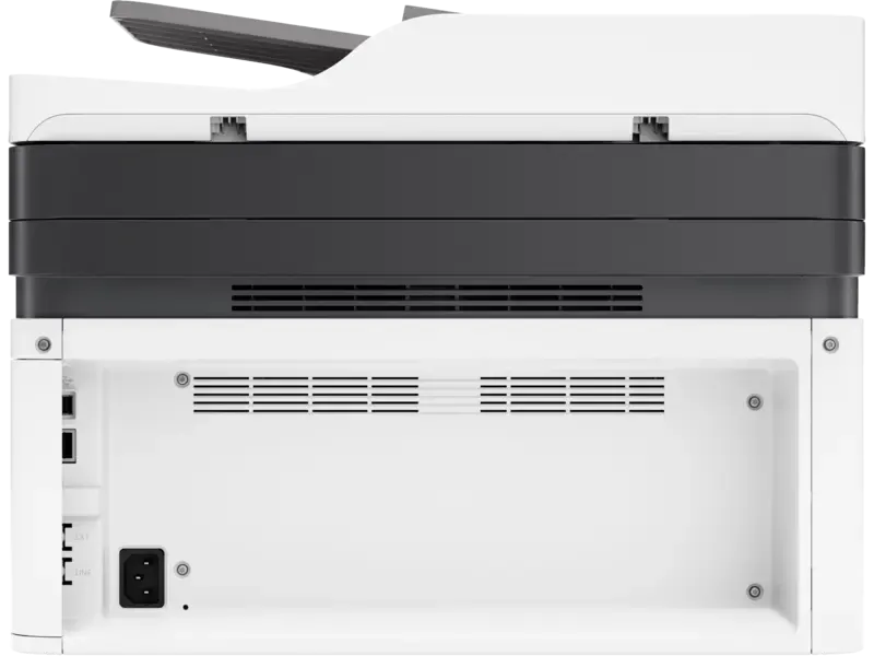 HP LaserJet Pro 137fnw MFP Printer A4 4ZB84A