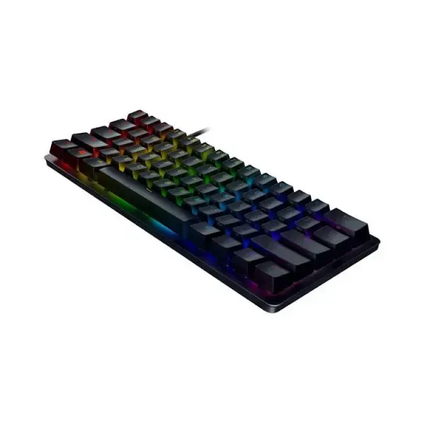 კლავიატურა Razer, Huntsman Mini, (RGB) Keyboard Black