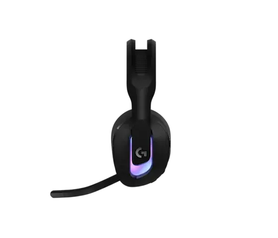 logitech, G522, Headset Black