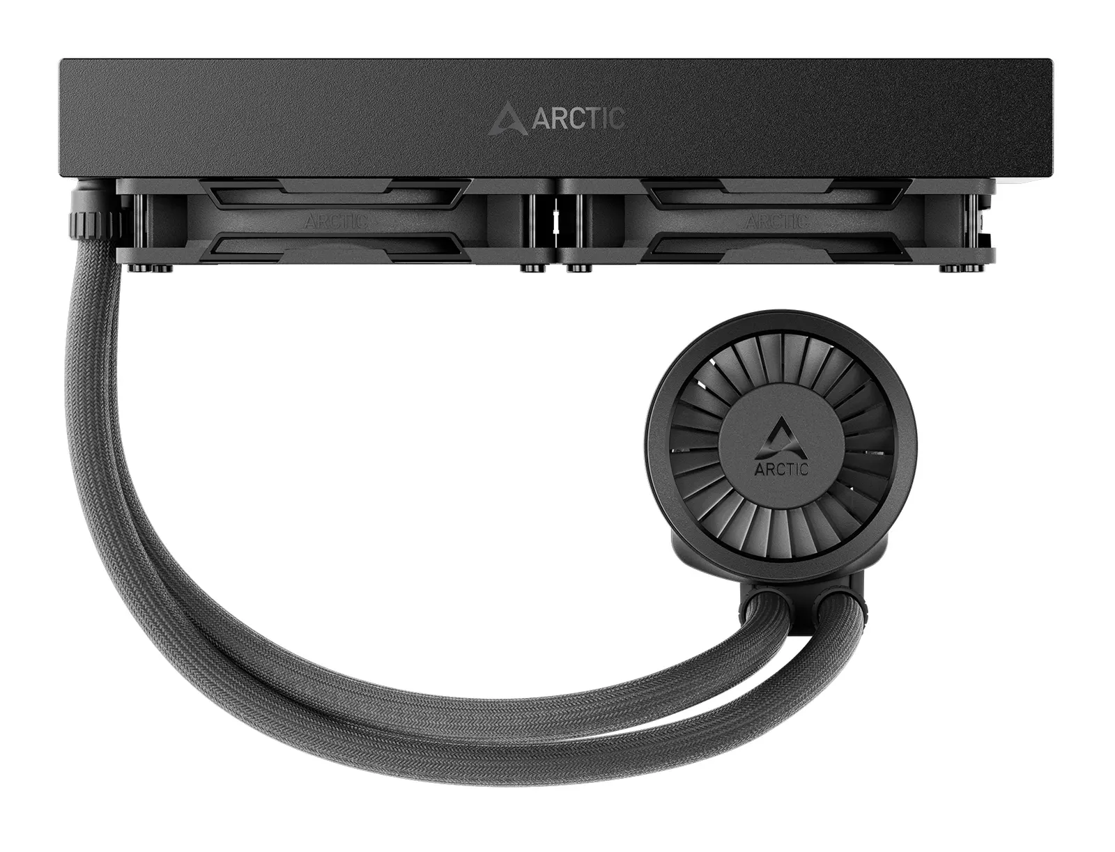 ქულერი Arctic Liquid Freezer III Pro 280