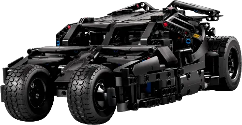 კონსტრუქტორი LEGO Batmobile Tumbler 42239