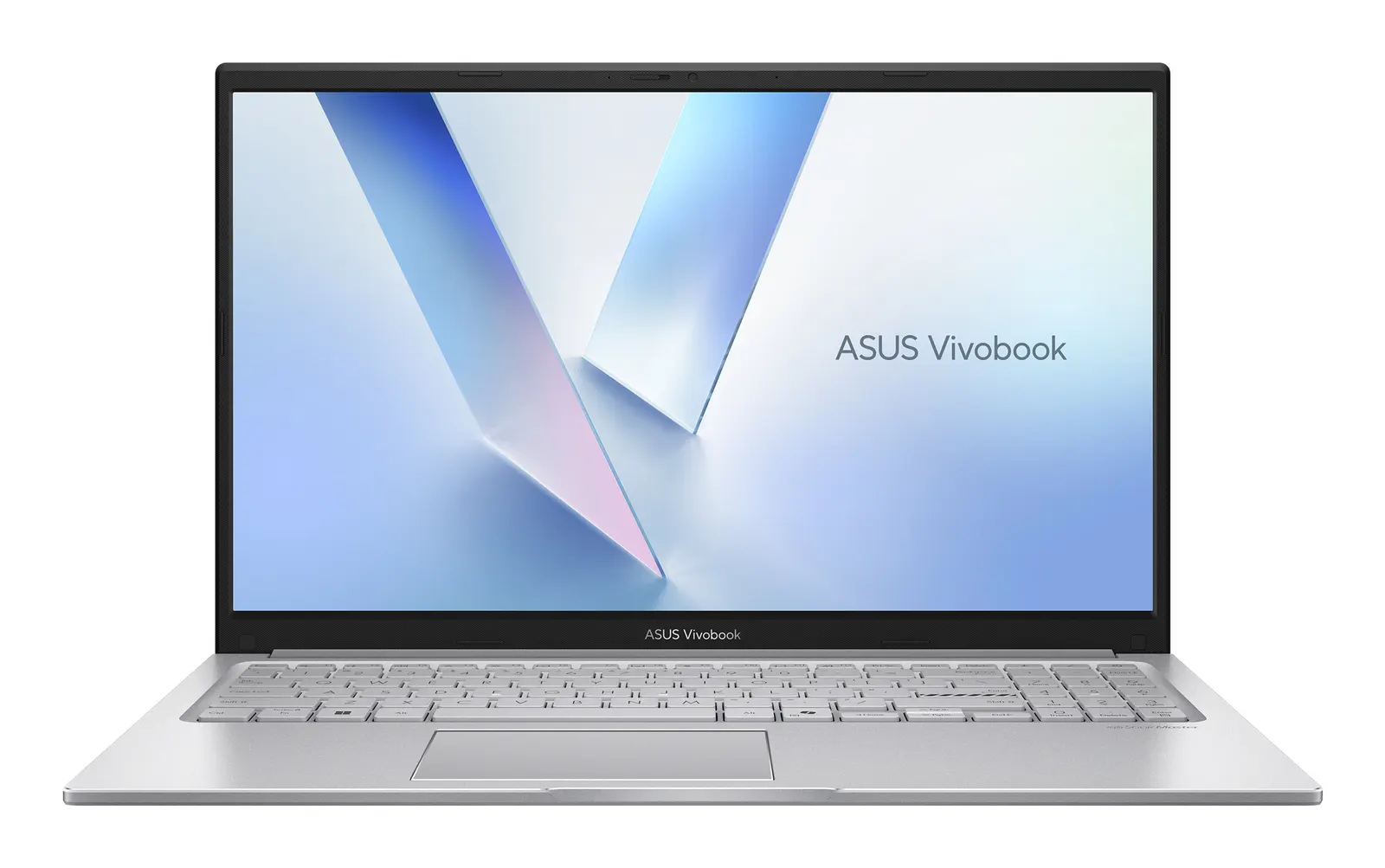 ASUS Vivobook 15 X1504MA-BQ257W, 15.6", Core 5-320, 16GB, 512GB, Cool Silver