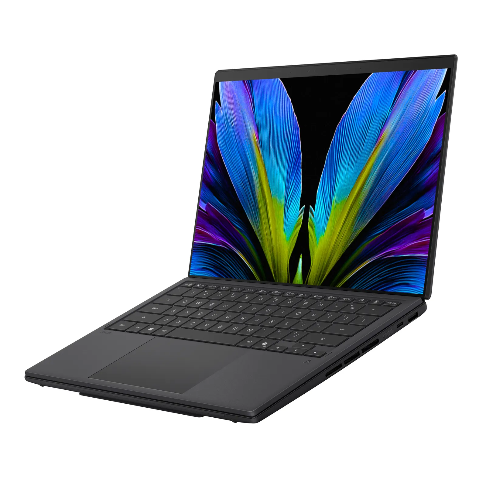 ASUS Zenbook Duo 14 OLED UX8407AA-SN049W, 14.0", U9-388H, 32GB, 1TB, Moher Gray