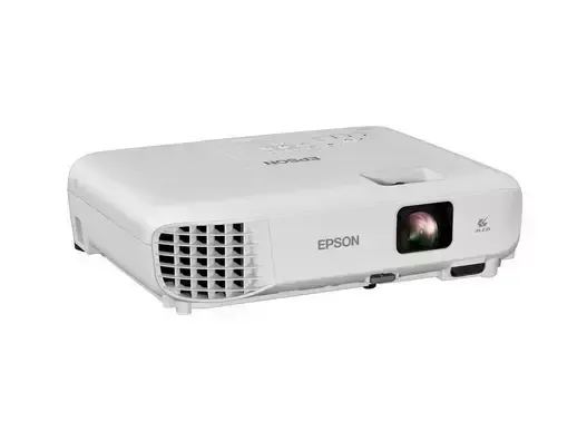 პროექტორი EPSON Projector EB-W53 3LCD