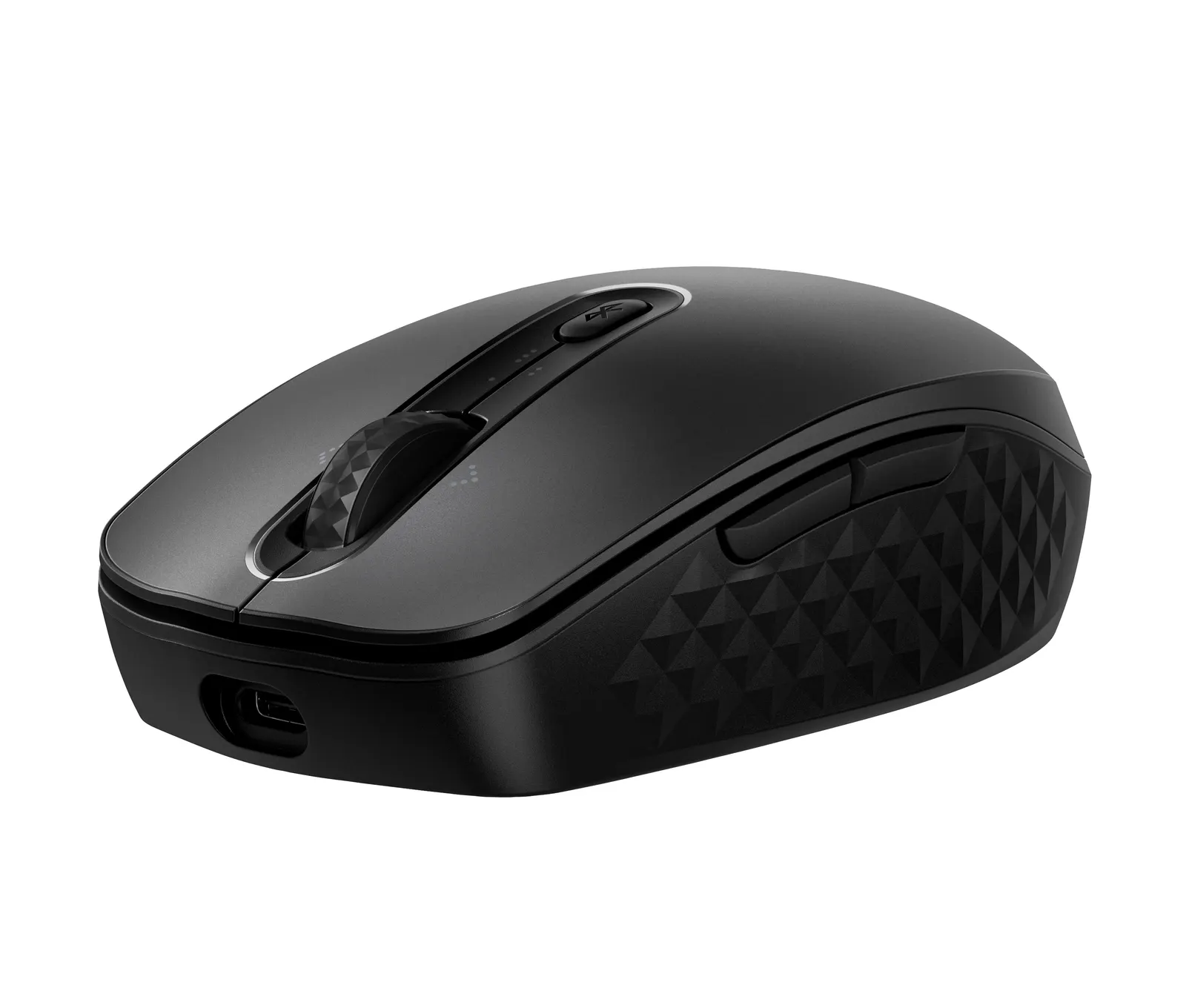 მაუსი HP 690 Rechargeable Bluetooth Black
