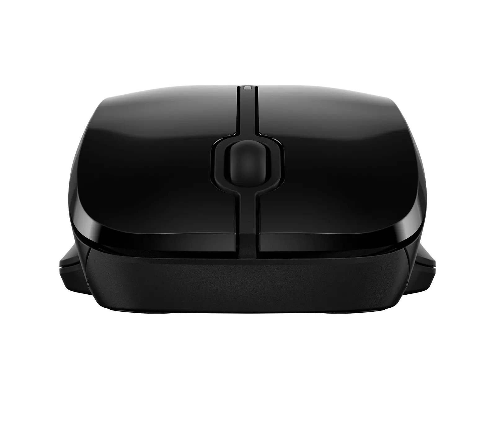 მაუსი HP 250 Dual Wireless/BT Black