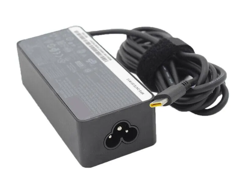 type-c Square 65W 20V 3.25A 4.0*1.7 Bullet (238772)