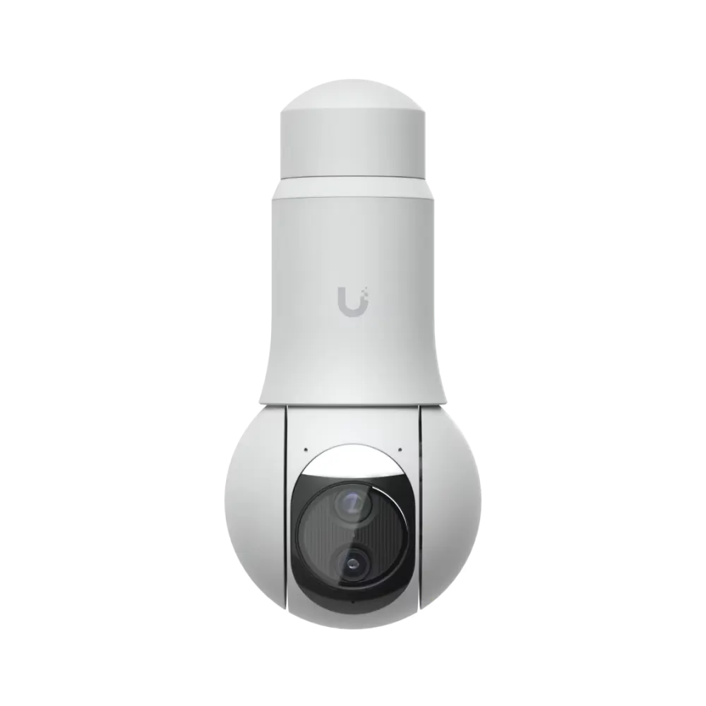 IP კამერა - G6 PTZ - Ubiquiti UVC-G6-PTZ-W