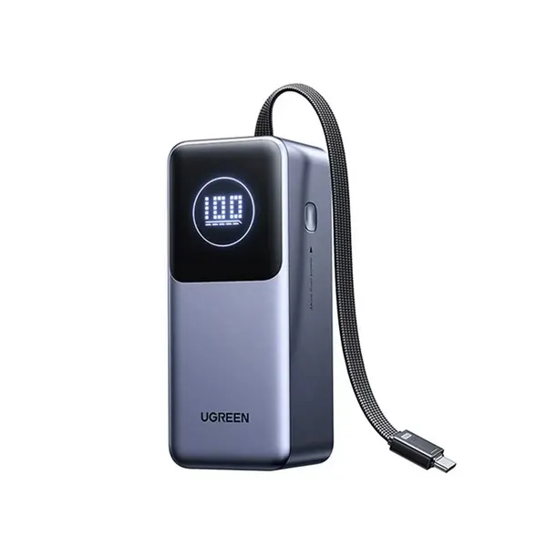 UGREEN Nexode 20000mAh Power Bank 130W
