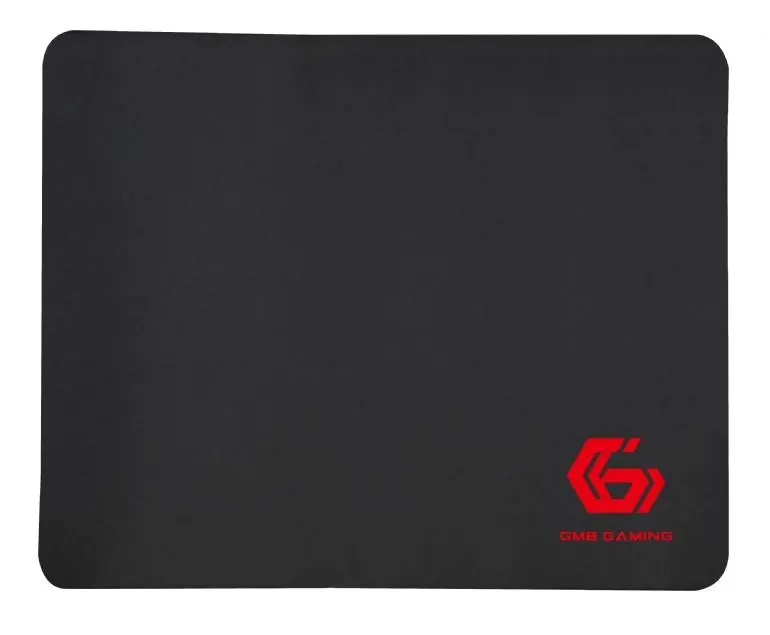 MP-GAME-S, Gaming mouse pad, small GEMBIRD 86219