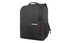 ჩანთა B515 Lenovo 15.6 Bag Laptop Everyday Backpack Black GX40Q75215